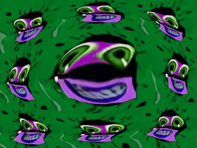 I Killed Klasky Csupo Effects (Sponsored by Preview 2 v2 Effects)