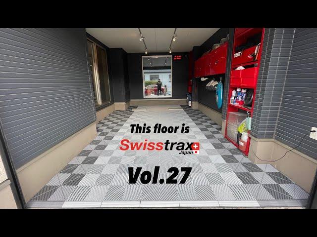 スイストラックス/Swisstrax Vol.27