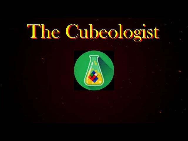 The Cubeologist's Intro V2