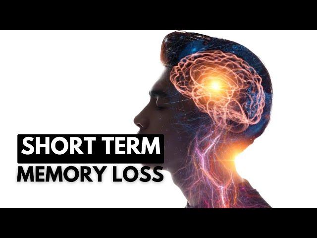 Forget-Me-Not: Exploring Short-Term Memory Loss and its Impact