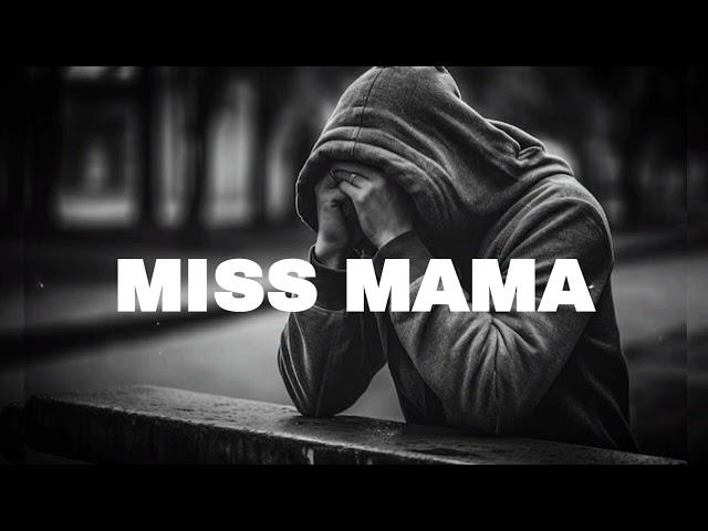 FREE Sad Type Beat - "Miss My Mama" | Emotional Rap Piano Instrumental