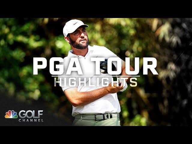 The Players Championship 2024, Final Round | EXTENDED HIGHLIGHTS | 3/17/24 | Golf Channel