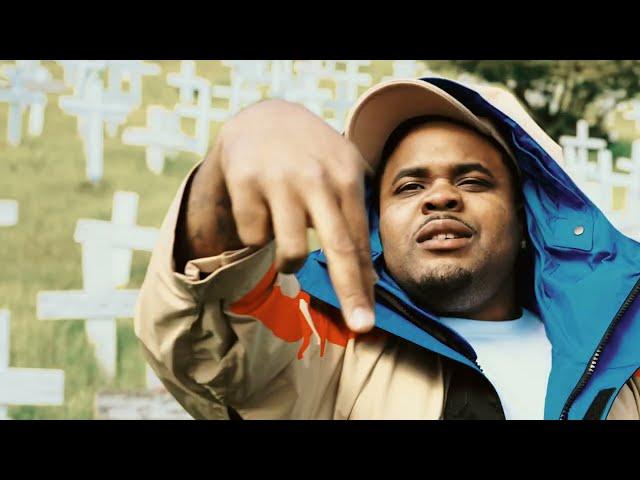 23Peezy - AP  (Official Music Video)