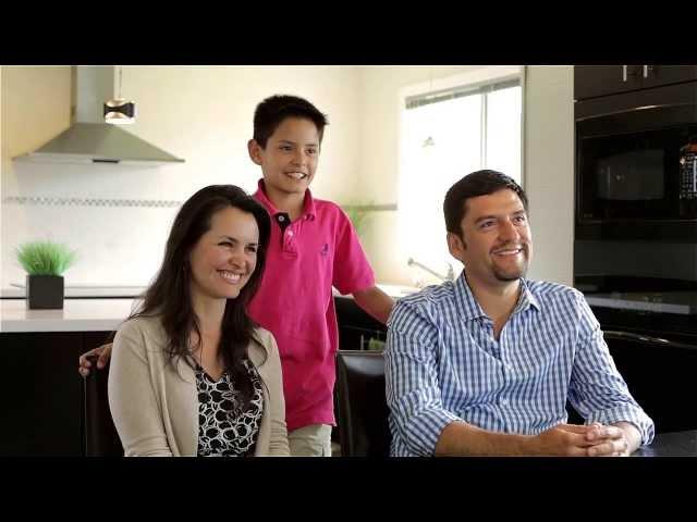 Osorio Family Review of The Krieg Family Kelowna Real Estate