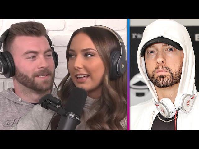 Hailie Jade’s Fiancé Asked Eminem for His Blessing to Marry Her