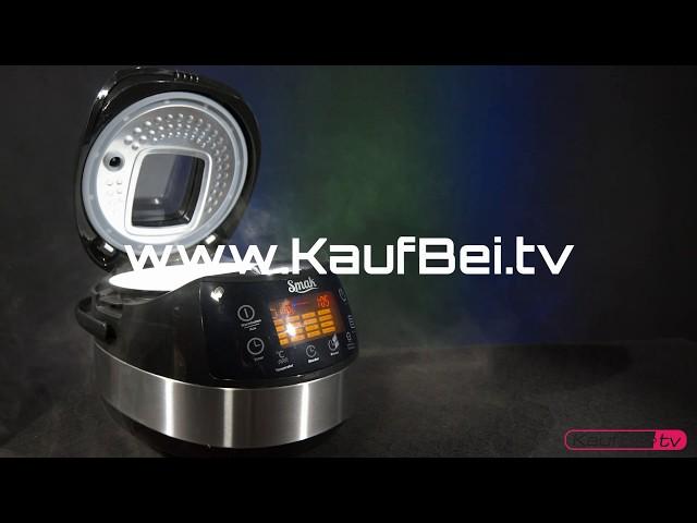 KaufBei.TV Shop | SMAK Multikocher 2.0 | MW 2.0