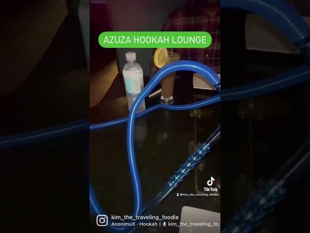 Azuza Hookah Lounge - Las Vegas