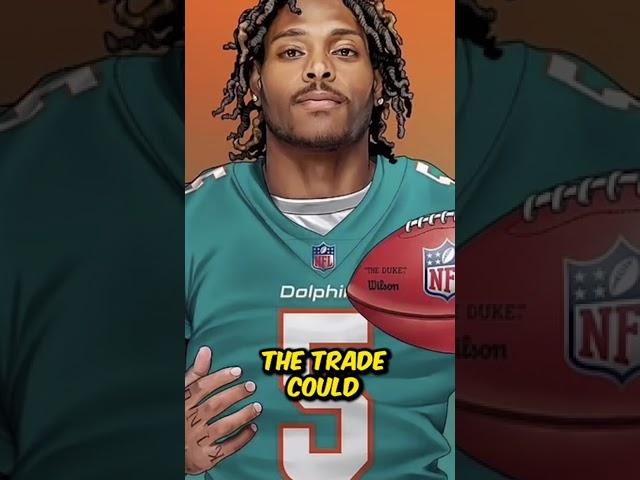 Rams TRADE CB Jalen Ramsey to Miami Dolphins #nfl #shorts