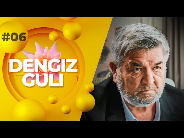 Dengiz Guli (o'zbek serial) | Денгиз Гули (ўзбек сериал) 6-qism