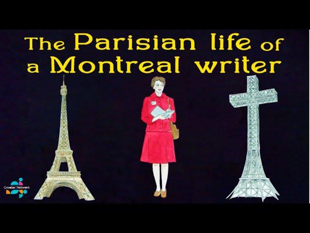 From Montreal to Paris, Mavis Gallant's unwavering determination to be a writer | Creator Network