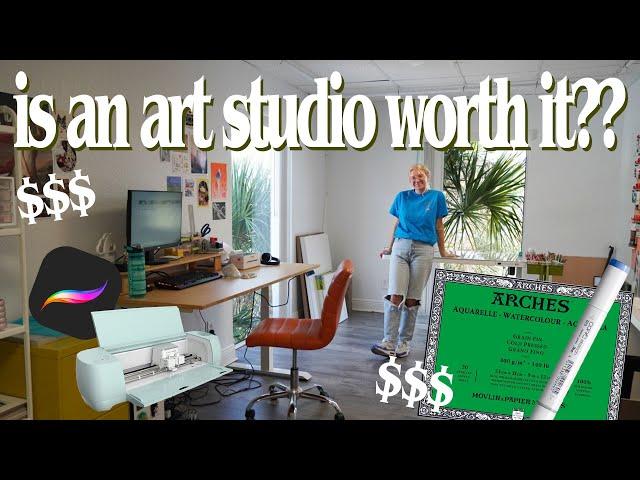  where to spend your money as an artist 