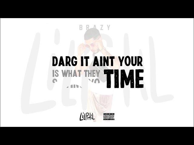 Lilphil - Brazy