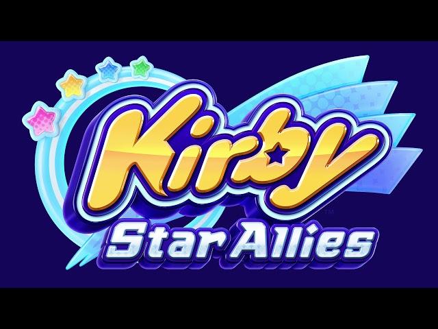 Dark Mind Battle Remix - Kirby Star Allies Music