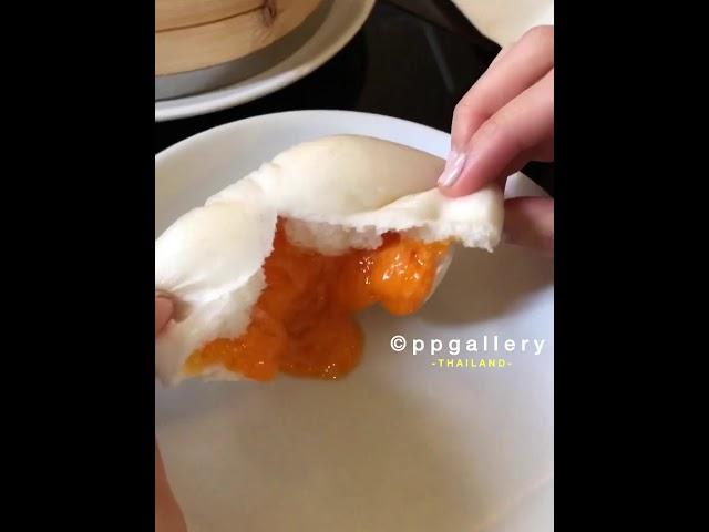Yam cha at Yangzi Jiang Chiang mai, Thailand #ppgallery