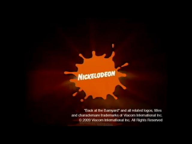 Nickelodeon logos (1999-2018)