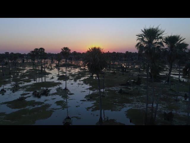 Documental "El corazón del Bañado"