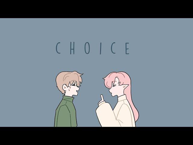 Choice | Dream SMP Technoblade Animation