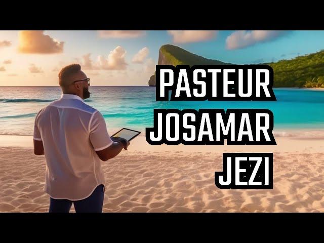 pasteur josamar jezi vire bagay yo josamar lamour 2023diony julmiste 2023compassion tv