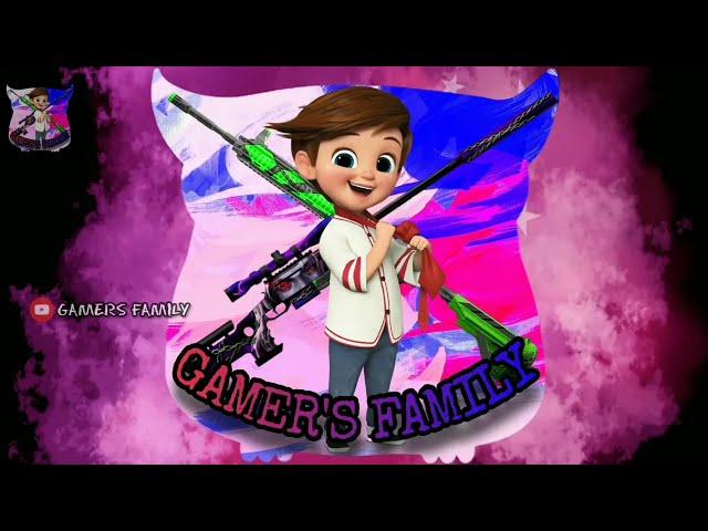 GAMERS FAMILY YT|| 100% FUN GAME PLAY#GFYT #gamersfamilyyt #gamersfamily