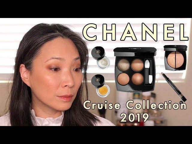 CHANEL - Cruise Collection 2019