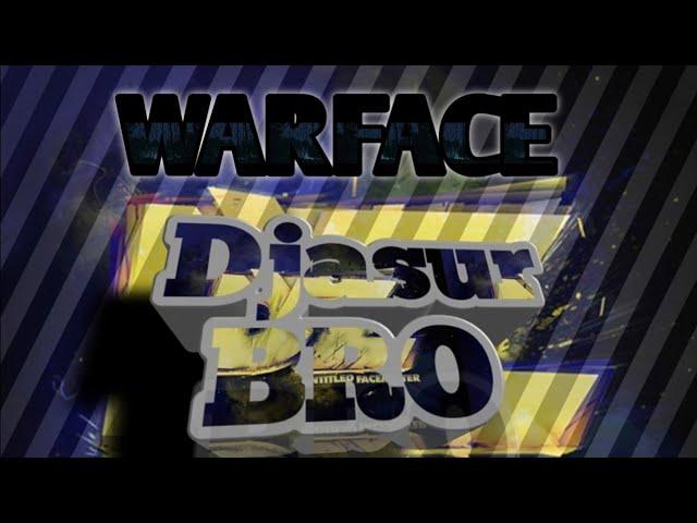 //Рисуем Мультфильмы 2 Full//Warface//#1