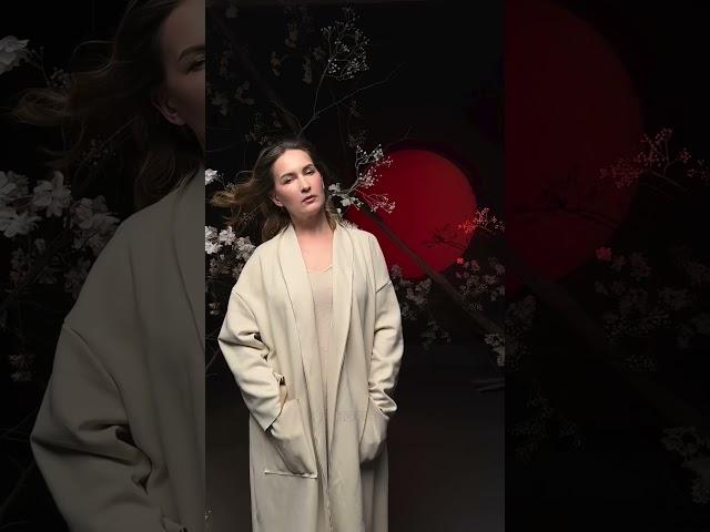 Фотосессия это очень мощная штука Я знаю о чем говорю.
