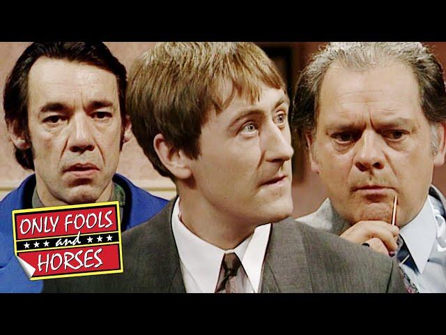  LIVE: Only Fools and Horses Best of S7 + 3 Moments from the '96 Xmas Specials | BBC Comedy Greats