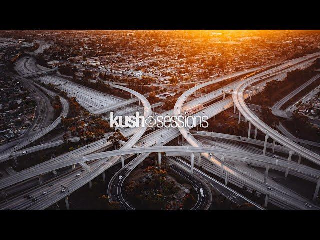 8 Hour Liquid Drum & Bass Mix - KushClassics