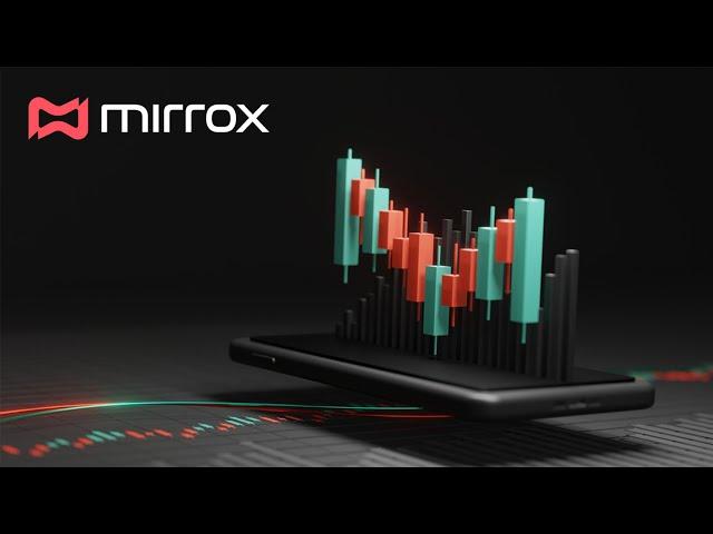 Welcome to Mirrox.com  Login to the world of Trading! Mirrox  Review 2024 