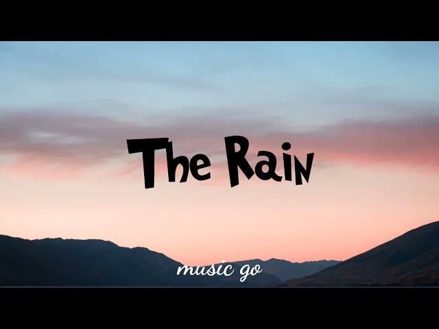 The rain - Salam dari Ibumu (lirik)