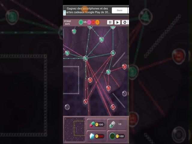 Cell expansion wars BIG 605 ‍️ walkthrough