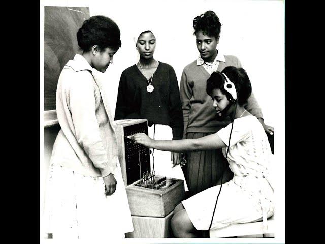 የ125 ዓመታት የቴሌኮም አገልግሎት