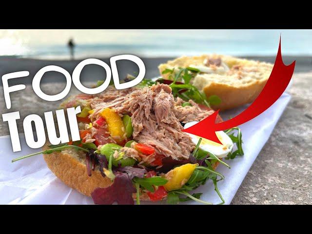 Must Try Food in Nice France | French Riviera Travel Guide