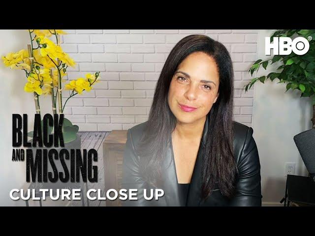 Black & Missing | Culture Closeup | HBO