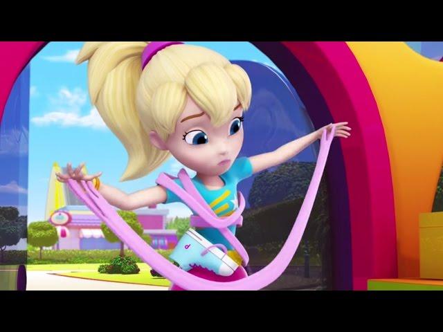 Polly Pocket Full Episodes | HOUR LONG COMPILATION | Best of Polly Pocket