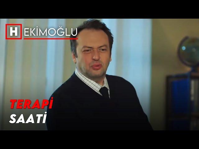 Orhan Yavuz ile Terapi Saati | Hekimoğlu Özel Klip