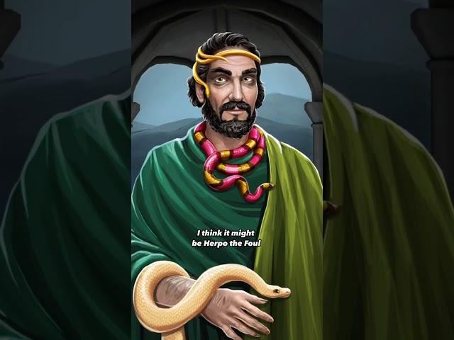 Who Created Avada Kedavra (The Killing Curse) in Harry Potter?