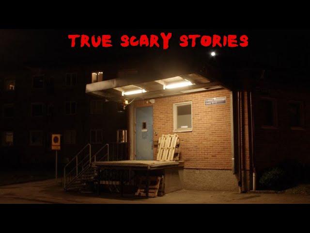 True Scary Stories to Keep You Up At Night (Horror Megamix Vol. 142)