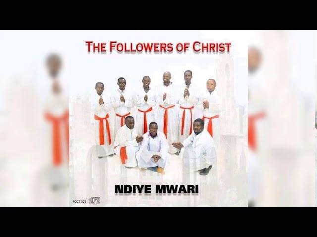 Followers Of Christ-Tumirai Mweya