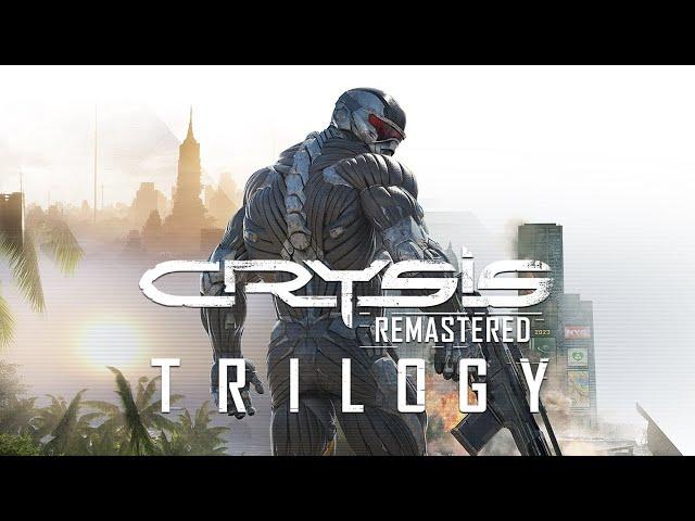 Crysis 3 Remastered PC Game Pass Ultimate   #Xbox #GamePass #ElectronicArts