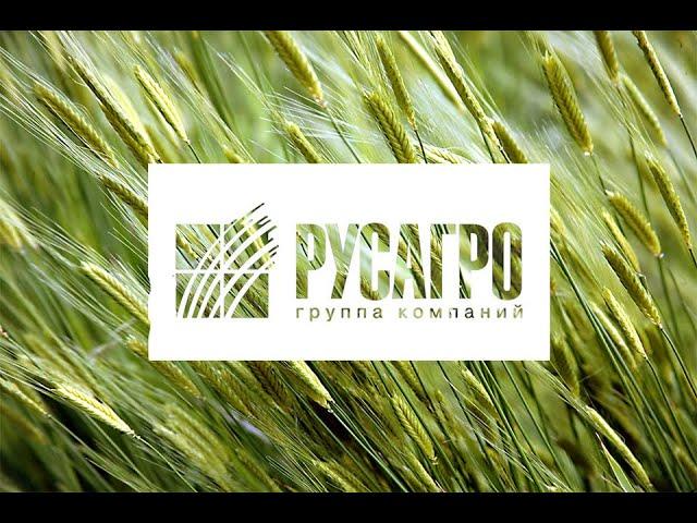 Группа Компаний «РУСАГРО» (Rusagro Group).