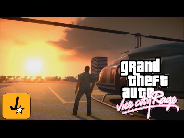 GTA: Vice City Rage [Beta 3]