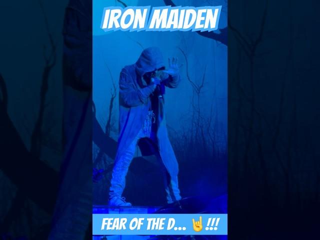 #ironmaiden #live #concert #metal #heavymetal #mustsee #amazing #brucedickinson #likeandsubscribe