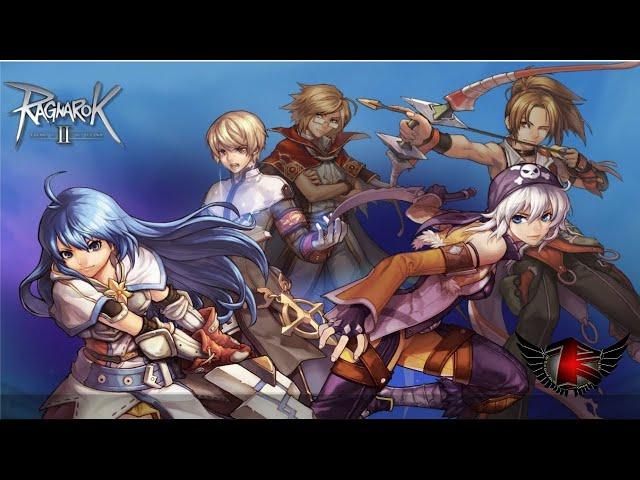 Ragnarok Online 2 Gameplay PC 2020