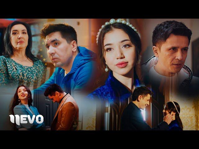 Mirjon Ashrapov - Mayli unut (Official Music Video)