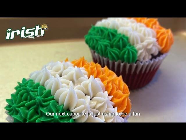 Easy & Fun St. Patrick’s Day Cupcakes! 