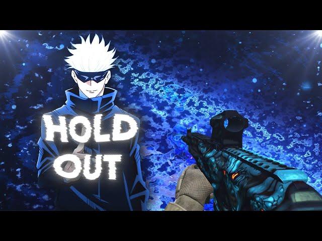 Warface Scrims/Faceits/Cups Highlights #10 "HOLD OUT"