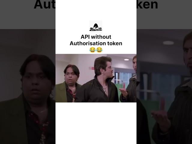 API without token | programmers life #programmer #programmerslife #programmerlife #memes #codelife