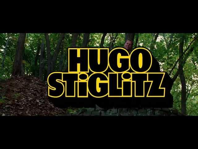 Hugo Stiglitz Introduction