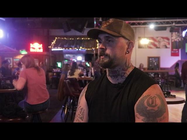 Travel Des Moines: Miss Kitty's Country Nightclub